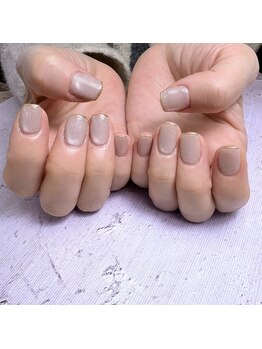 エムズネイル(M’s NAIL)/マグネット☆