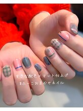 バースプラスリム(virth+LIM)/担当:川上