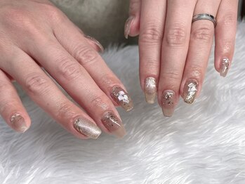 定額Bコース16種類