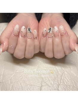 オーダーデザイン :* /高崎/飯塚