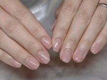 ムーズファム(Mus' Fam)/ハンドワンカラー☆