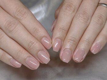 ムーズファム(Mus' Fam)/ハンドワンカラー☆