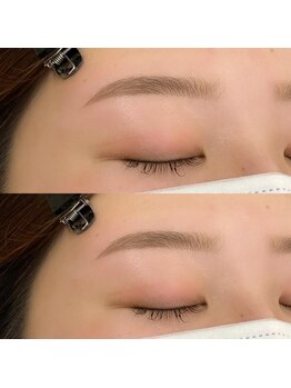 プルトワ(pourtoi)/アイブロウ