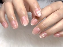 クロワ(croix)/ワンカラー+パーツ2個7300円