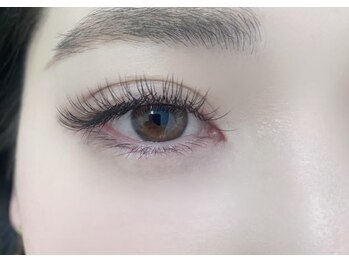 ルシエル(le ciel)の写真/【通いやすい価格×高技術◎】水分/油分にも強いLEDが大人気★目元のお悩みが多い方にはLEDがオススメ♪