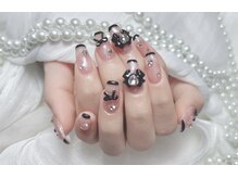 シーシー ネイル アンド アイラッシュ(CeCe Nail&eyelash)/