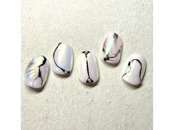 ジーナ 豊洲(Zina)/定額デザイン【C】