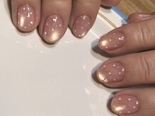 リウール(Re HEUR)/うるマグドットネイル