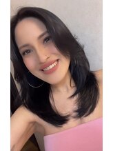 ミラシィ 成田(Mirashy)&nbsp;Harumi 