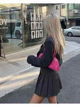 ネネネイル(Nene nail)&nbsp;nene 