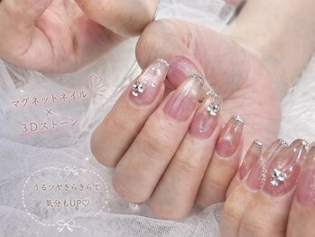 ミッドポイント(mid point)/