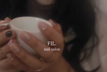 フィル(FIL.)