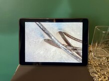 ネスト(NEST)の雰囲気（頭皮診断で商材を選び、施術前後の変化を確認していただけます）
