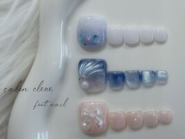 フットネイル