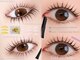 エアーアイラッシュ(#AIR EYELASH)の写真