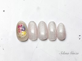 ポイントアート◆初回¥9000