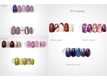 シーグラス(SeaGlass)の雰囲気（NEW10月コレクションシンプル,スタンダード,プレミアム(定額)）