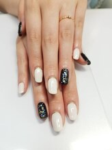 ベティ(Betty)/シェルちらし