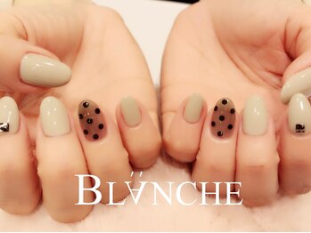 ブランシュ(BLANCHE)/１月定額制