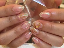 ビューティーラウンジ レント(beauty lounge Lento)/