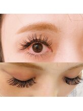 フランセス(Frances)/ボリュームラッシュ付け放題