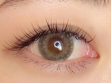 コンド サロン アネックス(CONDO SALON annex)/担当・moe