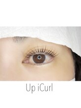 カナロア(Kanaloa)/Up iCurl (まつげパーマ)