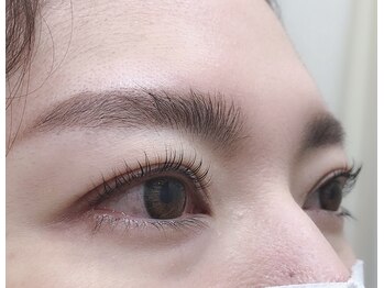 ビューティフェイス ビューティアイラッシュ 岡山天満屋店(BeautyFace Beautyeyelash)/まつ毛パーマ☆【岡山】