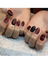 アートネイル[新宿/新宿駅]