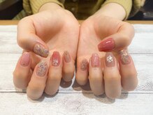 ネイルアルケー(Nail ARCHE)/