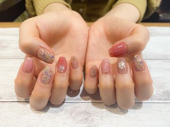 ネイルアルケー(Nail ARCHE)/