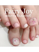 フェアリー ジョイ(Fairy Joy)/