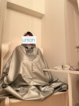 ユニオン(union)/YOSA