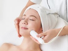 グレース 立川店(GRACE BEAUTY SALON)/目元美容で目力アップを叶えます