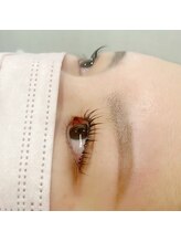 プティットスリール アイラッシュ 豊田店(Petit Sourire Eyelash)/パリジェンヌ