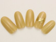 ハーティーネイル 自由が丘南口店(heartynail)/