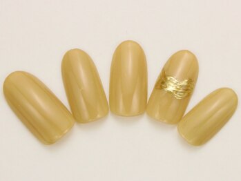 ハーティーネイル 自由が丘南口店(heartynail)/