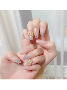 コロミネイル(colome nail)/