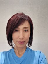あしカラダアンドピースポ 空港通り店(Pspo24) 星山 博美