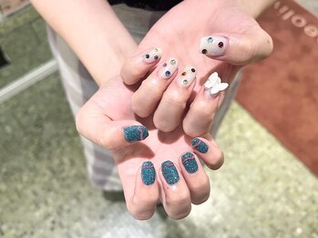 コム 草加マルイ店(com by neolive)/持ち込み★9420円 担当金田