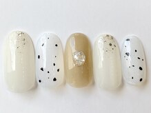 リノリコ 阿佐ヶ谷店(RinoRiko)/11月シンプルニュアンス 6