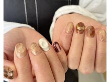 ユーミー(Yu_me)/design　plus