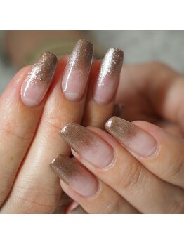 アグレ(Agre)/カラーグラデーション