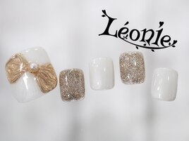 リボンデザイン☆