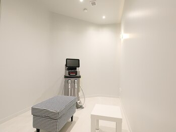 レイジュ(reiju)/施術ルーム1