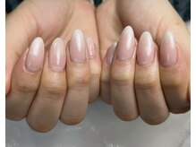 ココズルーム(KOKO's Room)/ベイビーブーマーネイル