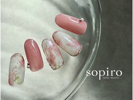 3月【monthly standard ｓｓ】