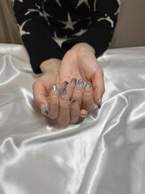 ヴィヴィア(VIVIA)/持ち込みデザイン