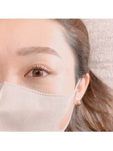 ワイベリー(Yberry)/パリジェンヌカール