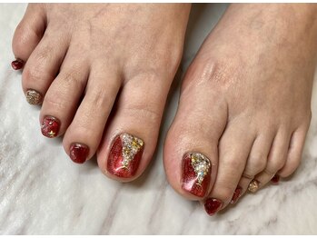 ネイルアンドアイラッシュ シヴァ(Siva)/